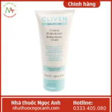 Cliven Crema PolivalenteMultipurpose cream