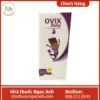 Dung dịch vệ sinh mũi OVIX Baby (1)