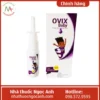 Dung dịch vệ sinh mũi OVIX Baby 75x75px