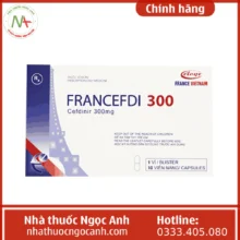 Francefedi 300