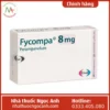 Fycompa 8mg