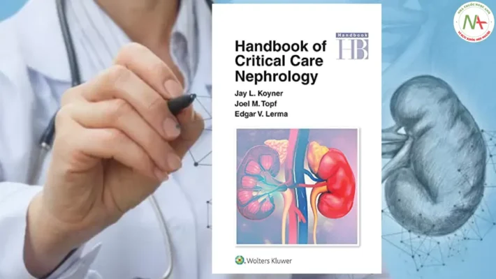 Handbook of Critical Care Nephrology (Sổ tay Chăm sóc Thận tích cực)