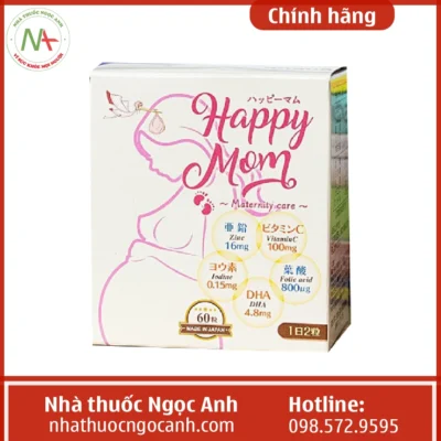 Happy Mom (5)