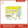 Hexami Cataract 75x75px