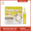 Hexami Cataract 1ml 75x75px