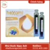 Hexami Oral Liquid