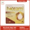 Hexami Single Dose 75x75px