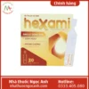 Hexami Single Dose 75x75px