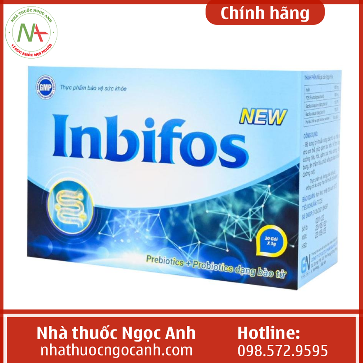 Hộp Inbifos New