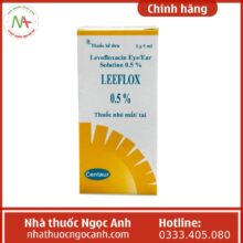 Leeflox 0,5%