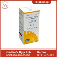Leeflox 0,5%