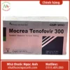 Mocrea Tenofovir 300