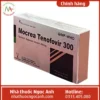 Hộp thuốc Mocrea Tenofovir 300 75x75px