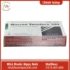 Hộp thuốc Mocrea Tenofovir 300 75x75px