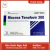 Mocrea Tenofovir 300mg
