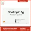 Nootropil 3g/15ml