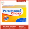 Paracetamol Choay 75x75px