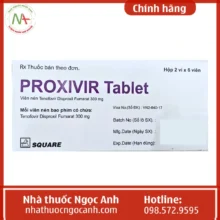Proxivir Tablet