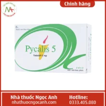 Pycalis 5