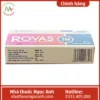 Mặt bên hộp thuốc Rovas 3M 75x75px