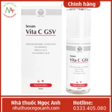 Serum Vita C GSV