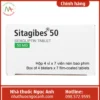 thuốc Sitagibes 50mg 75x75px