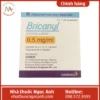 Bricanyl 0.5mg/ml