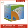 thuốc CALCI-D3 DOPHARMA