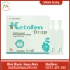 Ketofen-Drop 0,4ml