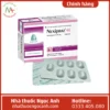 Thuốc Nexipraz 40mg 75x75px