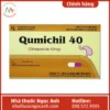 Thuốc Qumichil - 40