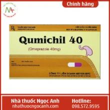 Thuốc Qumichil - 40