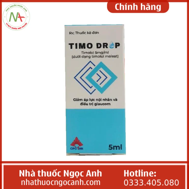 Timo Drop