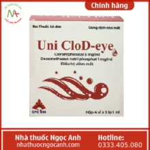 Uni CloD-eye