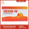 Zuzafox 40