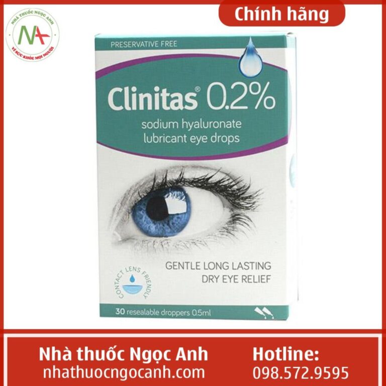 avt clinitas 0.2%