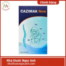 Cazimak Pro