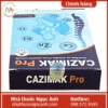 Hình ảnh sản phẩm Cazimak Pro