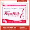Cốm Lợi Sữa MumMilk (trắng)