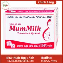Cốm Lợi Sữa MumMilk