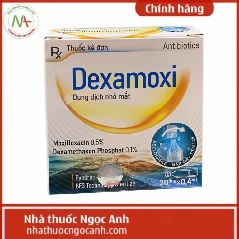 dexamoxi