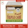 Hình ảnh sản phẩm Triple Care Gold