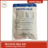 Hepagold 250ml