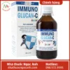 Immuno Glucan-C Junior