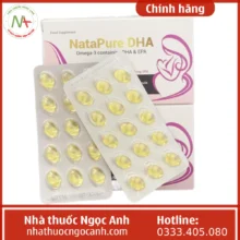 Hình ảnh sản phẩm Natapure DHA