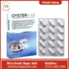 Oyster Mab