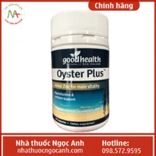 Goodhealth Oyster Plus