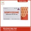 SisMyodine 50mg