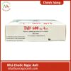 TAD 600mg/4ml 75x75px