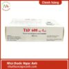 TAD 600mg/4ml 75x75px